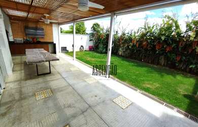 Imagem 12: Casa com 3 dormitórios, 201 m² - venda por R$ 1.595.000,00 ou aluguel por R$ 8.981,00/mês