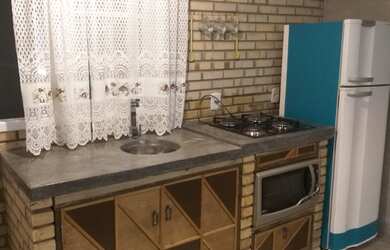 Imagem 6: Apartamento térreo mensal