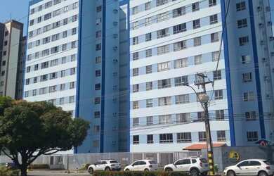 Imagem 1: Condomínio Ilhas do Bahamas