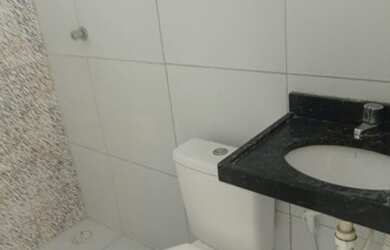 Imagem 2: Pau Amarelo Aluguel. Varanda, 1 Vaga na garageme2 Dormitórios