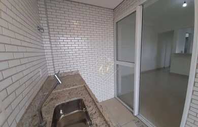 Imagem 6: APARTAMENTO NOVO, NUNCA HABITADO Maravilhoso Apartamento, andar alto,...