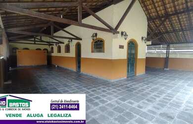 Imagem 6: ALUGUEL Apartamento 2 quartos Condomínio Novo Lar Campo Grande RJ