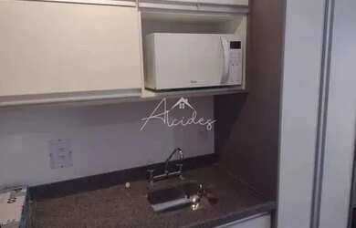 Imagem 3: Apartamento para alugar no bairro Brooklin Paulista - São Paulo/SP, Zona Sul