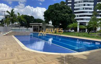 Imagem 16: APARTAMENTO DE ALTO PADRÃO NO BAIRRO SANTA MÔNICA TORRES GÊMIAS