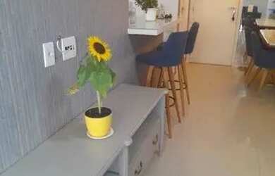 Imagem 7: Apartamento para aluguel tem 80 metros quadrados com 2 quartos