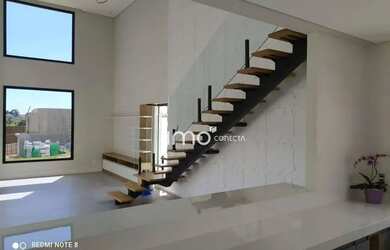 Imagem 6: Casa com 3 Suíte à Venda - Jardim Samambaia - Jundiaí/SP