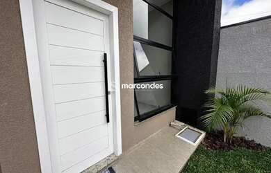 Imagem 11: FAZENDA RIO GRANDE - Casa Padrão - Nações