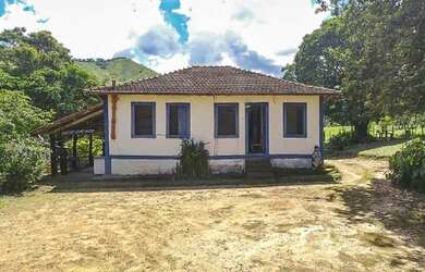 Imagem: A fazenda possui 470.000m² de Área e está localizado em