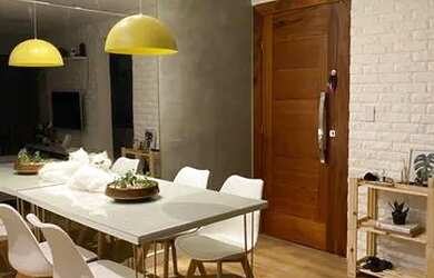 Imagem 7: Reserva Santa Lúcia -. 49m² de Área, 1 Vaga na garageme2 Dormitórios