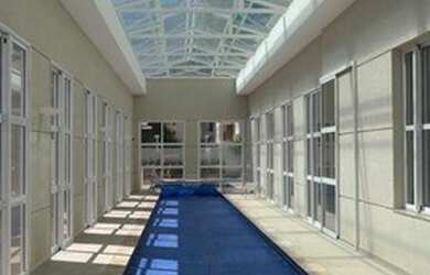 Imagem 15: Apartamento com 3 dormitórios, 160 m² - venda por R$ 1.820.000,00 ou aluguel por R$ 9.220