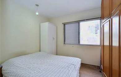 Imagem 10: APARTAMENTO RESIDENCIAL em São Paulo - SP, Itaim Bibi