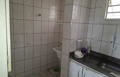 Imagem 2: Oportunidade. 55m² de Área, 1 Vaga na garageme2 Dormitórios