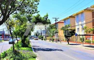 Imagem 15: Apartamento com 2 dormitórios e 1 vaga de garagem rotativa, à venda no bairro Passo da Ar