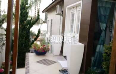 Imagem 1: Sobrado Residencial para locação, Jardim Marajoara, São Paulo - SO1600