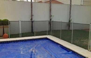 Imagem 14: Sobrado em condomínio fechado para locação no Recreio das Acácias