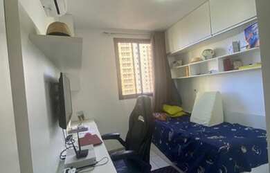 Imagem 4: Condomínio Repletto Luzia