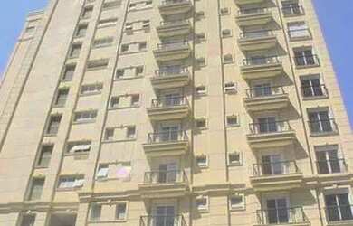 Imagem: O apartamento possui 4 Dormitórios, 5 Banheiros, 5 Vagas na