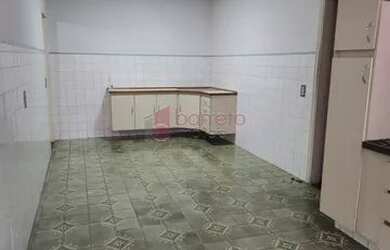 Imagem 4: Casa Padrão em Jundiaí. Varanda, Imóvel novo, Área de serviçoe119m²...