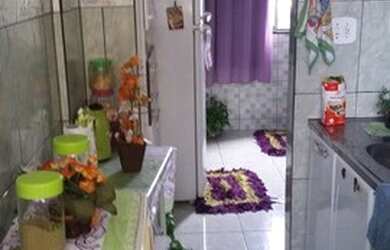 Imagem 16: Apartamento para Venda - Porto Velho, São Gonçalo - 44m², 1 vaga