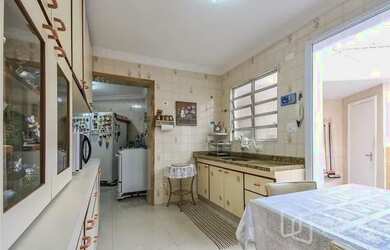 Imagem 5: SãO PAULO - Casa de Condomínio - Vila Alexandria