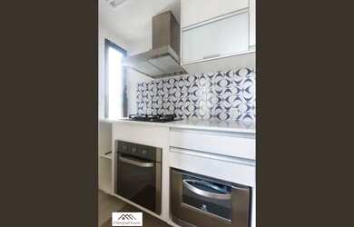 Imagem 6: Venda Apartamento 1 Dormitórios - 70 m² Moema