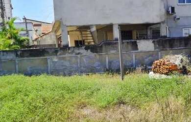 Imagem 8: Terreno em zona urbana