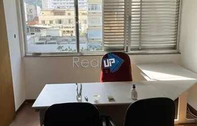 Imagem: O depósito possui 40m² de Área e está localizado em Ipanema