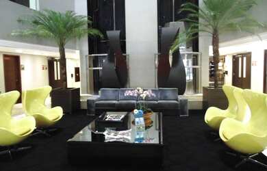 Imagem 13: Flat - Apart Hotel Mobiliado - Hotel Brasil XXXI/Asa Sul