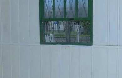 Imagem 8: Casa pra vender,ou trocar por casa de alvenaria na praia litoral sul