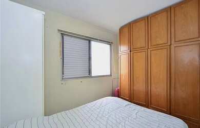 Imagem 12: APARTAMENTO RESIDENCIAL em São Paulo - SP, Itaim Bibi