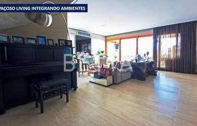 Imagem 5: 19370 - Casa 5 Dorms. 5 Suítes , TAMBORÉ 11 - SANTANA DE PARNAÍBA/SP