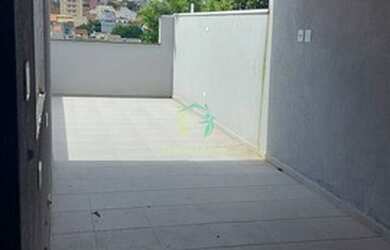 Imagem: O apartamento na cobertura possui 2 Dormitórios, 4 Banheiros