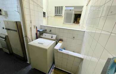 Imagem 7: 2 quartos amplos, frente, vista livre ao verde