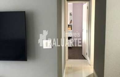 Imagem 12: Apartamento à venda, 62 m² por R$ 429.000,00 - Jardim Marajoara - São...