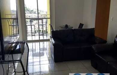 Imagem 1: Apartamento para Venda - Barro Vermelho, São Gonçalo - 87m², 1 vaga