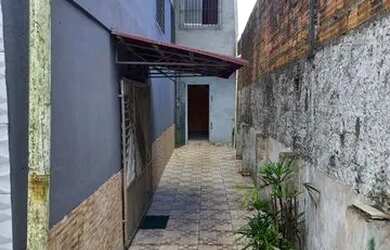 Imagem 1: Alugo Casa no Panorama XXI