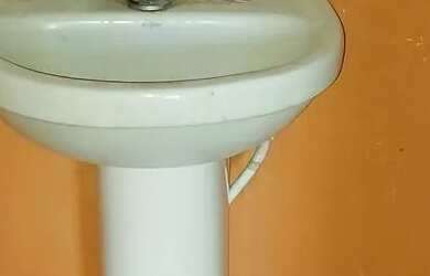 Imagem 6: Casa na cidade de ouro fino