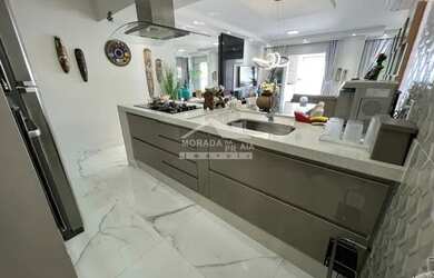 Imagem 11: Maravilhoso Alto Padrão 3 Dormitórios com vista Mar no Boqueirão