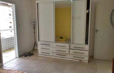 Imagem 15: Apartamento localizado no bairro Tupi - Praia Grande/SP