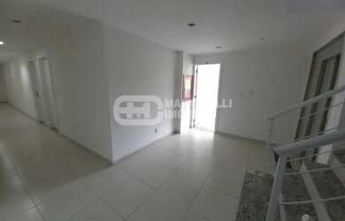 Imagem 3: Recreio dos Bandeirantes Sala