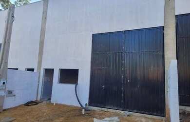 Imagem 2: Galpão para alugar, 138 m² por R$ 4.000,00/mês - Recreio Campestre...