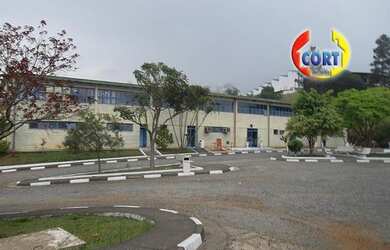 Imagem 6: Galpão zoneamento zupi I para venda e locação em Itaquaquecetuba