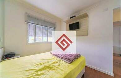 Imagem 14: Apartamento com 2 dormitórios, 62 m² - venda por R$ 691.000,00 ou aluguel...