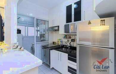 Imagem 9: Apto com 2 dormitórios 1 vaga 50 m² à venda por R$ 459.000,00 na City América