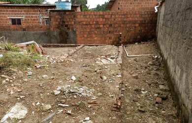 Imagem 1: Vendo um terreno otimo. 120m² de Área