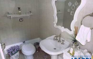 Imagem 13: CASA EM CONDOMÍNIO - RESIDENCIAL SANTA HELENA - SP