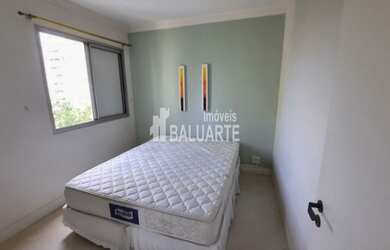 Imagem 12: Apartamento à venda, 82 m² por R$ 708.000,00 - Jardim Marajoara - São...