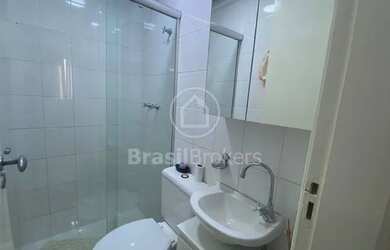 Imagem 5: Rio de Janeiro - Apartamento Padrão - Freguesia Jacarepaguá