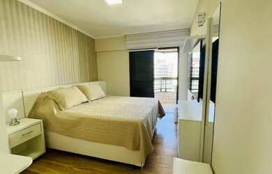 Imagem: Apartamento com 4 dormitórios à venda, 217 m² - Riviera de