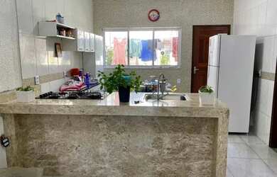 Imagem 5: CASA A VENDA ARMAÇÃO. 90m² de Área, 1 Vaga na garageme2 Dormitórios